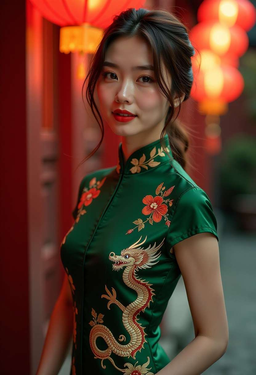完美世界